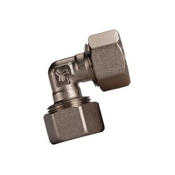 90 DEGREE ELBOW 1/2"