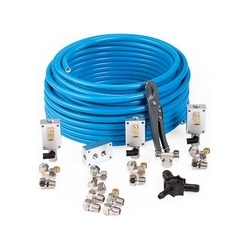 1/2" MAXLINE AIR PIPING SYSTEM