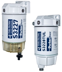 GAS FUEL FILTERS