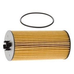 OIL FILTER ELEM '03 FORD 6L