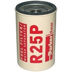 REPL FILTER F/245R 30-MICRON