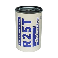 REPL FILTER F/245R 10-MICRON