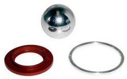 CHECK BALL KIT 900/1000 SERIES