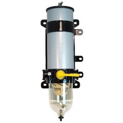 FUEL FILTER/WS 180GPH 10MIC