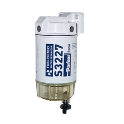FF/WS GAS OUTBOARD 60GPH 10MIC