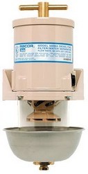 FF/WS DSL TURBINE MA 60GPH 2MIC