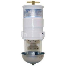FUEL FILTER/WS MARINE 90GPH 10M