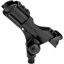 ROD HOLDER II BLACK