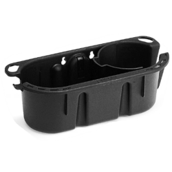 STOWPOD BLACK