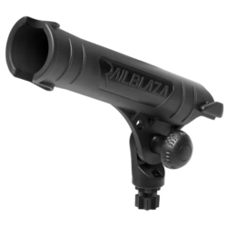 ROD TUBE ONLY BLACK