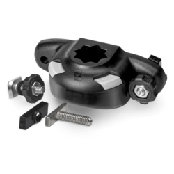 TRACLOADER SIDEPORT