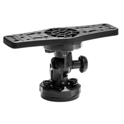 HEXX FISH FINDER MOUNT