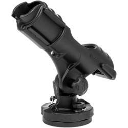 HEXX ROD HOLDER II W/BASE