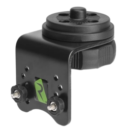 HEXX GUNNEL TRACK MOUNT