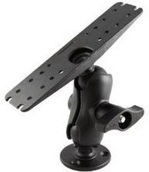 D-111 ELECTRONIC MOUNT 8.125"H