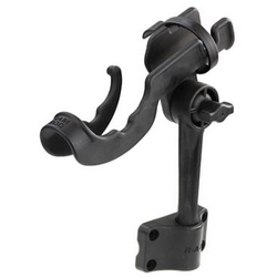 ROD HOLDER 2000 W/BULKHEAD MNT