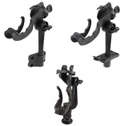 ROD HOLDER 2000 BULKHEAD MNT