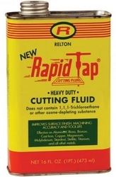 RAPID TAP CUTTING FLUID
