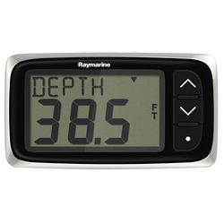 i40 DEPTH PACK W/ THRU-HULL XDCR