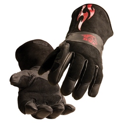 BSX STICK/MIG WELDING GLOVES S