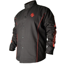 STRYKER FR JACKET 2X