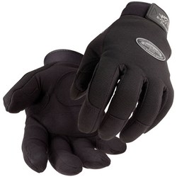TOOL HANDZ PLUS GLOVE BLACK XXL
