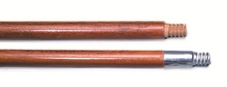 WOOD EXTENSION HANDLES