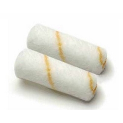 MINI ROLLERS 1/2" NAP 4" (10/PK)