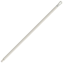 SHRIMP RAKE HANDLE HYGIENIC 51"