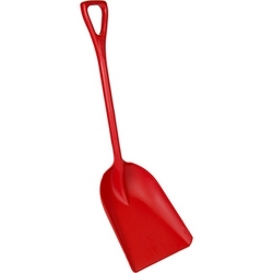 SHOVEL RED 14"x17"x42"