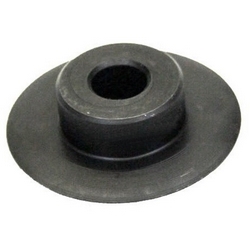 PIPE CUTTER WHEEL 1/8" - 1-1/4"