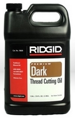 THREADING CUTTING OIL DARK