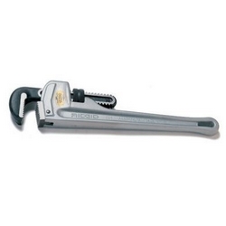 STR PIPE WRENCH AL 36" 5"CAP