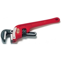 END PIPE WRENCH 10"