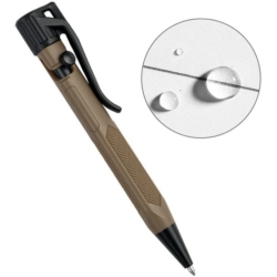 ALL WEATHER MINI BOLT PEN FDE