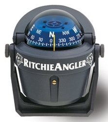 ANGLER COMPASS BRACKET MOUNT GY