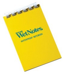 WET NOTES