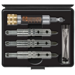 SELF CENTER DRILL & DRIVE ST 16P