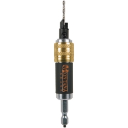 COMPACT 4-IN-1 DRILL & DRIVER