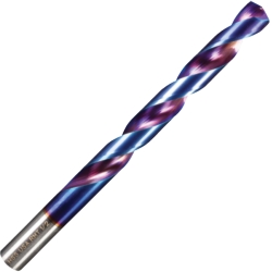 NACO JOBBER DRILL BITS - SAE