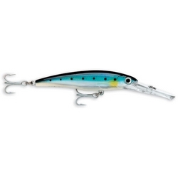 X-RAP MAGNUM BLUE SARDINE #20