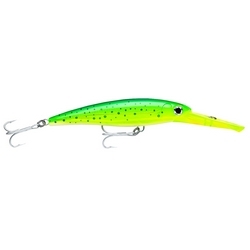 X-RAP MAGNUM DORADO #20