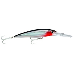 X-RAP MAGNUM SILVER #20