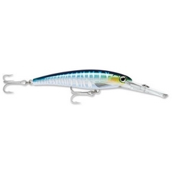 X-RAP MAGNUM WAHOO UV #20