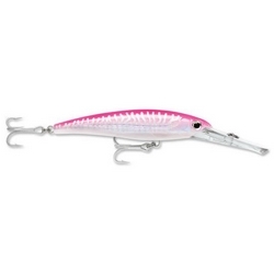 X-RAP MAGNUM HOT PINK UV #30