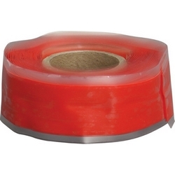 RESCUE TAPE RED 1"x12'