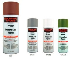 INDUSTRIAL CHOICE PRIMERS