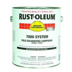 COLD GALVANIZING COMPOUND GA