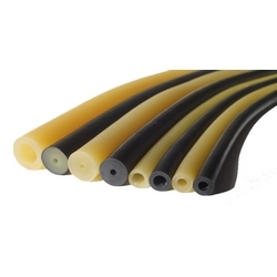 RUBBER TUBING