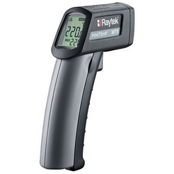 THERMOMETER, NON-CONTACT 9V